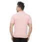 SOLID  PIQUE POLO