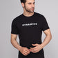 DYNAMIC JERSEY TEE