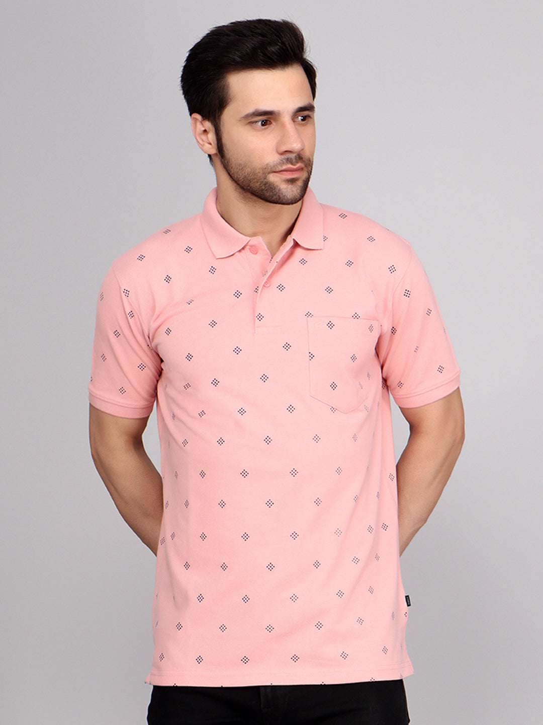Print Polo