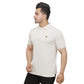 SOLID  PIQUE POLO
