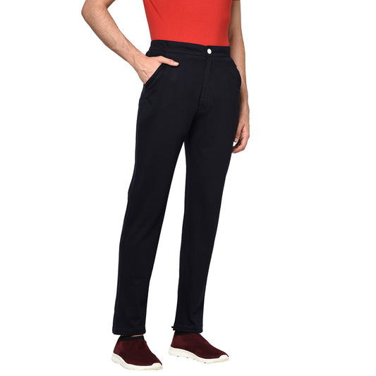 TROUSER FIT LOWER