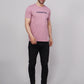ESSENTIAL  JERSEY TEE