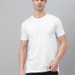 Classic Round Neck Jersey Tee