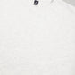 Classic Round Neck Jersey Tee