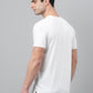 Classic Round Neck Jersey Tee