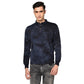 SLIM FIT PRINTED POLO SHIRT