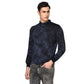 SLIM FIT PRINTED POLO SHIRT