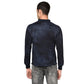 SLIM FIT PRINTED POLO SHIRT
