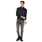 SLIM FIT PRINTED POLO SHIRT