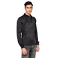 SLIM FIT PRINTED POLO SHIRT