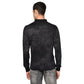 SLIM FIT PRINTED POLO SHIRT