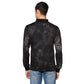 SLIM FIT PRINTED POLO SHIRT