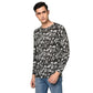 REGULAR FIT PRINT JERSEY TOP