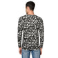 REGULAR FIT PRINT JERSEY TOP