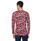 REGULAR FIT PRINT JERSEY TOP
