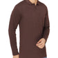 SOLID PIQUE POLO POCKET