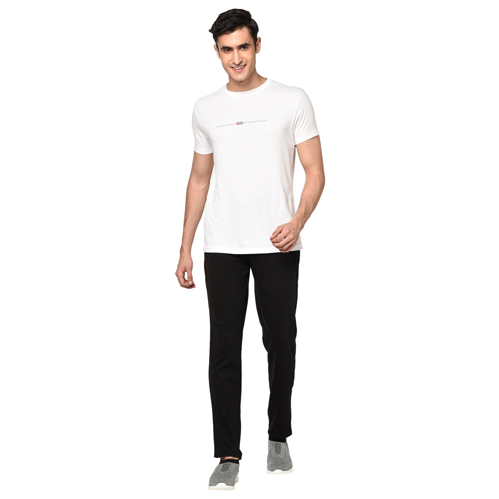 TROUSER FIT LOWER