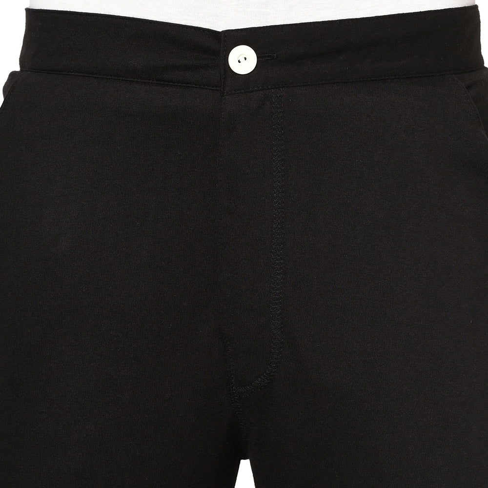 TROUSER FIT LOWER