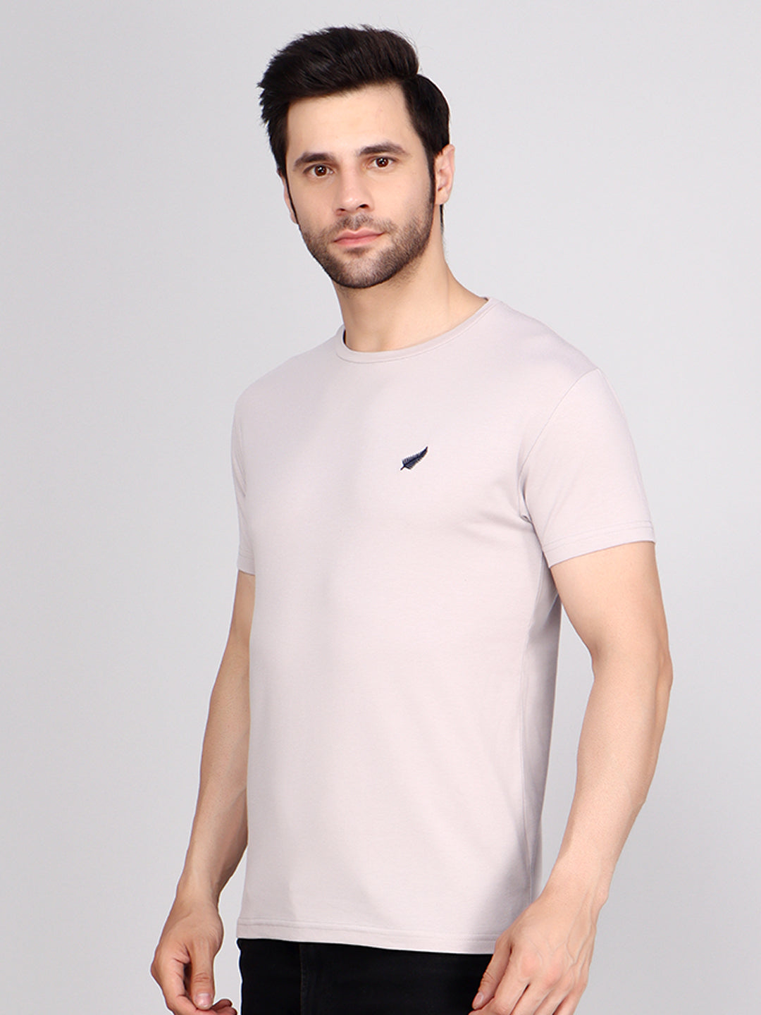 Lycra Logo Jersey Tee