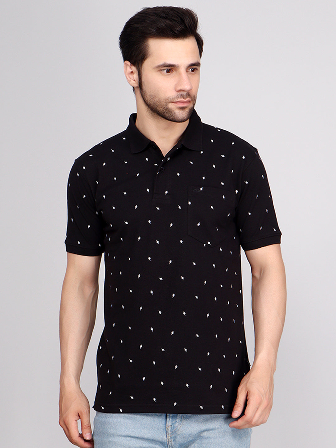 Print Polo