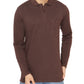 SOLID PIQUE POLO POCKET