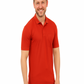 SOLID POCKET POLO REGULAR FIT