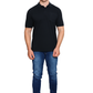 SOLID POCKET POLO REGULAR FIT