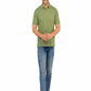 SOLID POCKET POLO REGULAR FIT