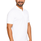 SOLID POCKET POLO REGULAR FIT