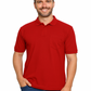 SOLID POCKET POLO REGULAR FIT