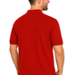 SOLID POCKET POLO REGULAR FIT