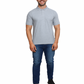 SOLID POCKET POLO REGULAR FIT
