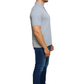 SOLID POCKET POLO REGULAR FIT