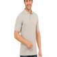 SOLID POCKET POLO REGULAR FIT