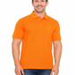 SOLID POCKET POLO REGULAR FIT
