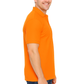 SOLID POCKET POLO REGULAR FIT