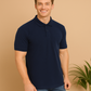 SOLID POCKET POLO REGULAR FIT