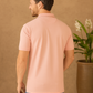 SOLID POCKET POLO REGULAR FIT