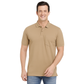 SOLID POCKET POLO REGULAR FIT