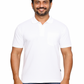 SOLID POCKET POLO REGULAR FIT