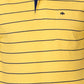 Single Jersey Stripe  Regular Fit Pocket Polo