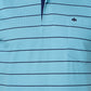 Single Jersey Stripe Regular Fit Pocket Polo