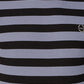 Pique Stripe Tee