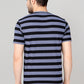 Pique Stripe Tee