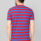 Pique Stripe Tee