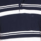 Stripe Polo Jersey