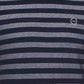 Pique Stripe Tee