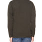 REGULAR FIT JERSEY TOP