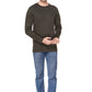 REGULAR FIT JERSEY TOP