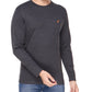 REGULAR FIT JERSEY TOP
